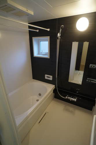 アリスティオ　モトマチ 101号-15