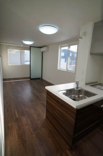 アリスティオ　モトマチ 103号-2