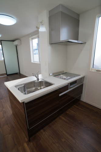 アリスティオ　モトマチ 103号-4