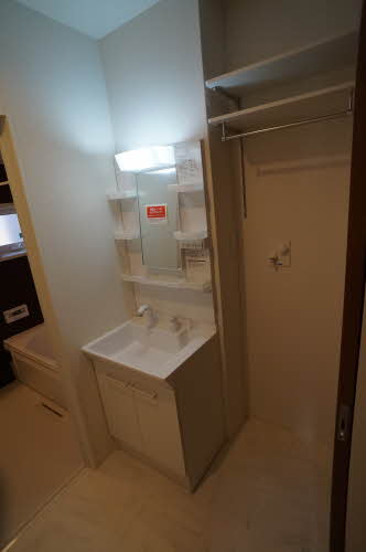 アリスティオ　モトマチ 103号-11