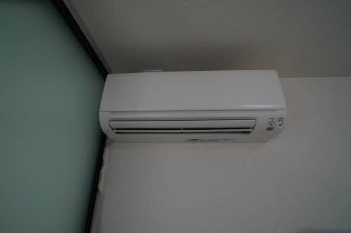 アリスティオ　モトマチ 103号-12