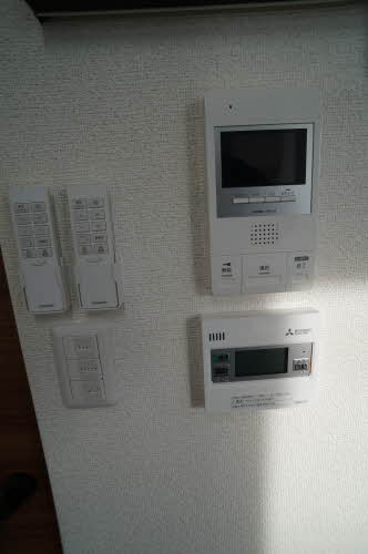 アリスティオ　モトマチ 103号-13