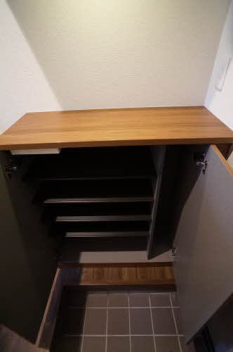 アリスティオ　モトマチ 103号-14