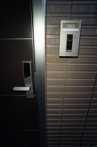 アリスティオ　モトマチ 103号-15