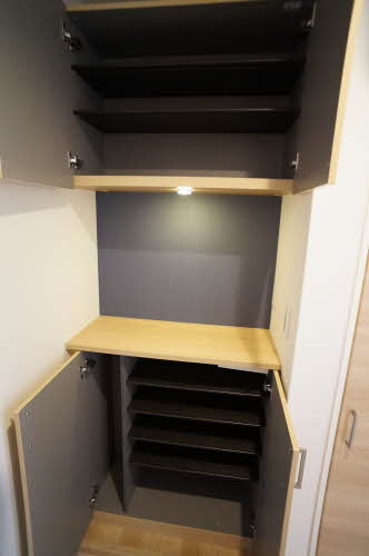 アリスティオ モトマチ 202号-3