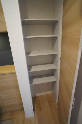 アリスティオ モトマチ 202号-4