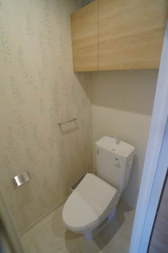 アリスティオ モトマチ 202号-5