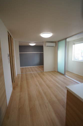 アリスティオ モトマチ 202号-7