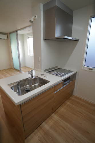 アリスティオ モトマチ 202号-8