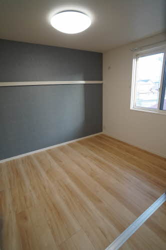 アリスティオ モトマチ 202号-12