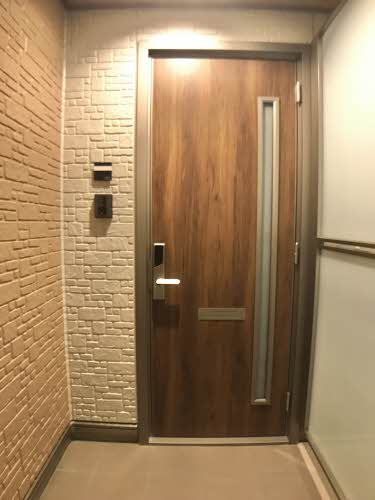 シャーメゾン田園 101号-2