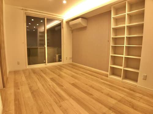 シャーメゾン田園 101号-5