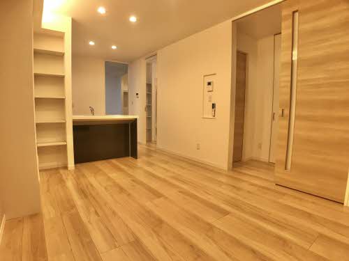 シャーメゾン田園 101号-6