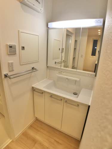 シャーメゾン田園 101号-11