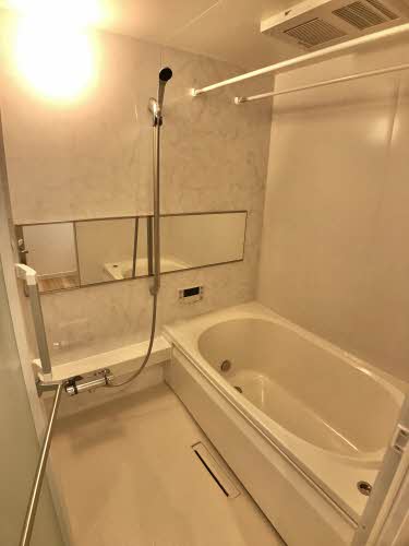 シャーメゾン田園 101号-12