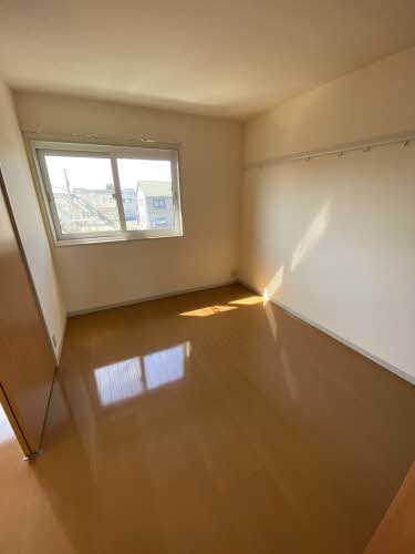 グラン・ドルチェ　Ｃ 201号-3