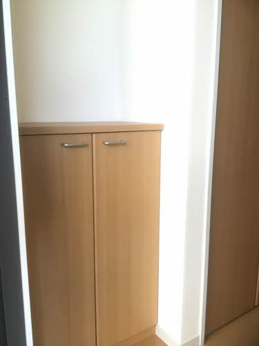 グラン・ドルチェ　Ｃ 201号-8