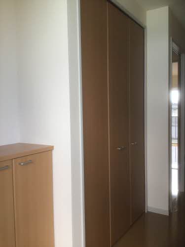 グラン・ドルチェ　Ｃ 201号-9