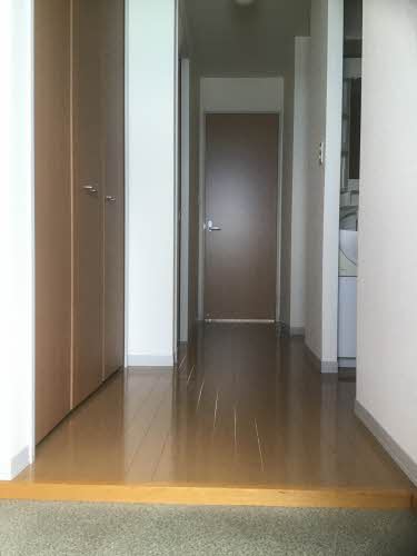 グラン・ドルチェ　Ｃ 201号-10