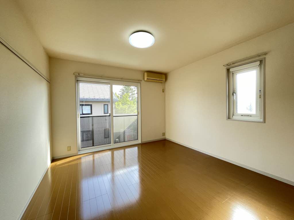 グラン・ドルチェ　Ｃ 206号-2