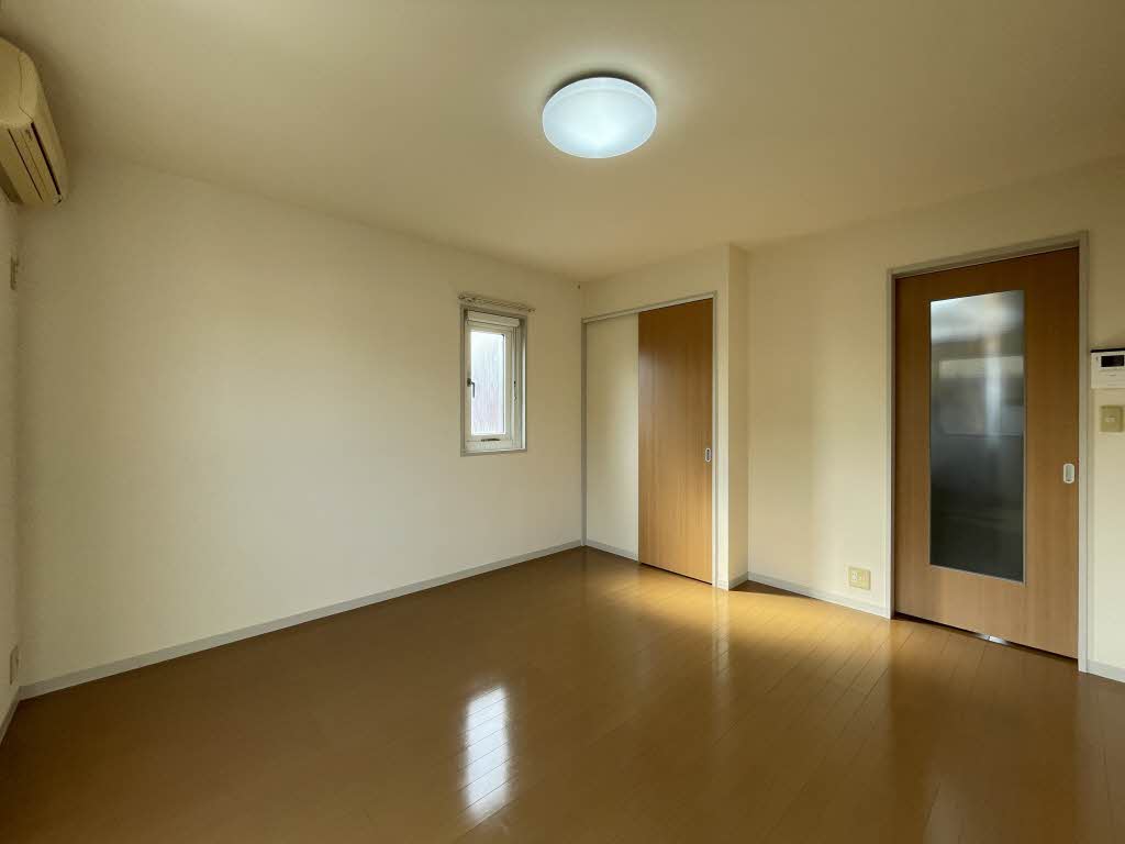 グラン・ドルチェ　Ｃ 206号-3