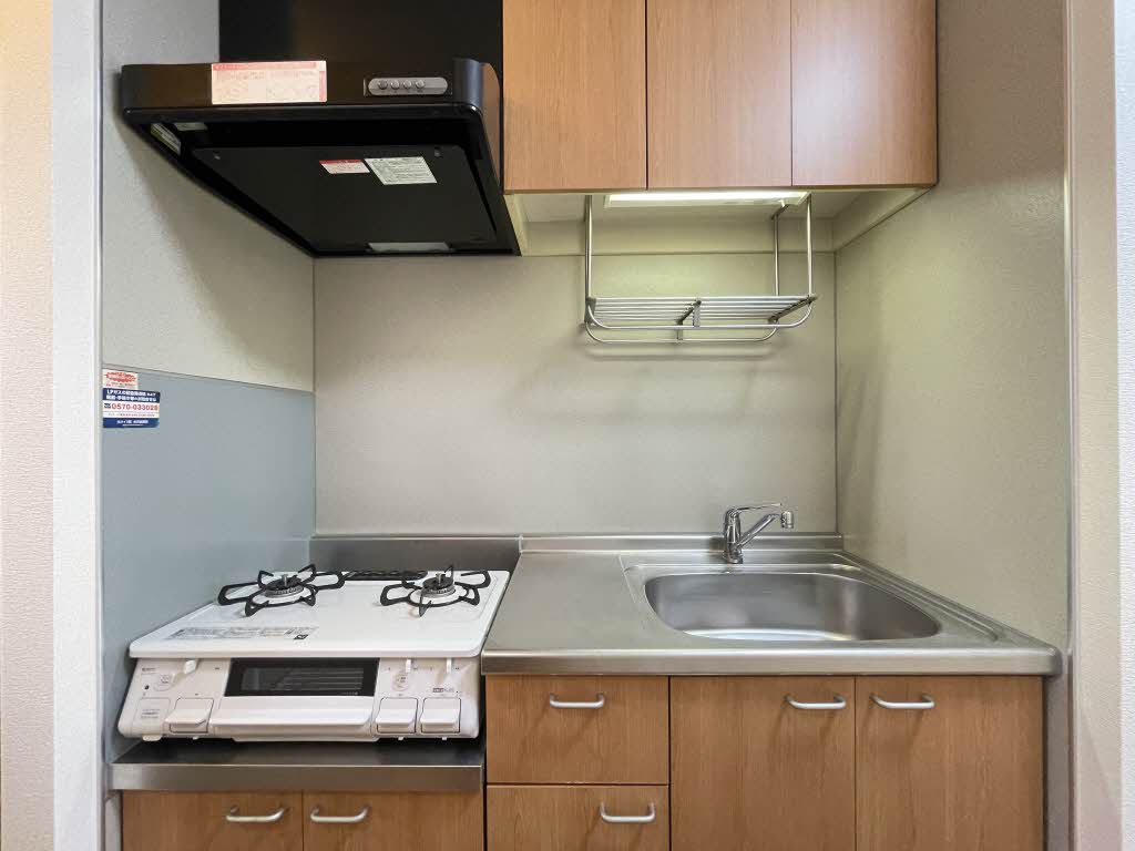 グラン・ドルチェ　Ｃ 206号-4