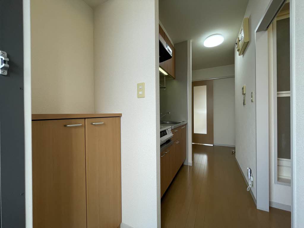 グラン・ドルチェ　Ｃ 206号-5