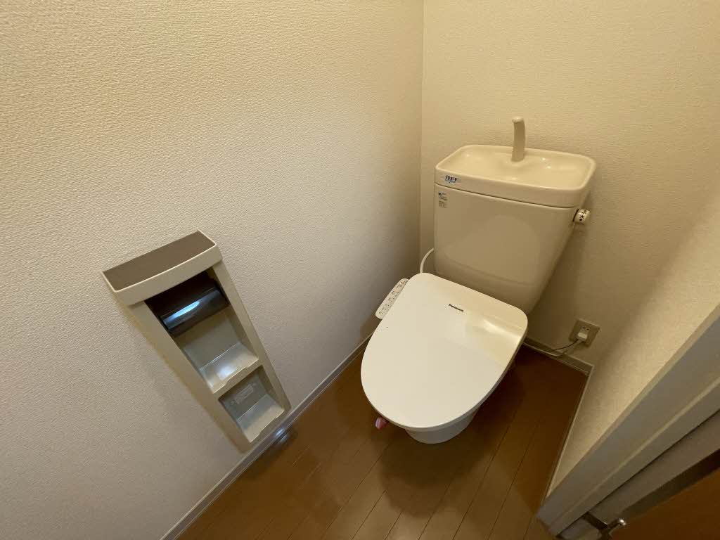 グラン・ドルチェ　Ｃ 206号-7