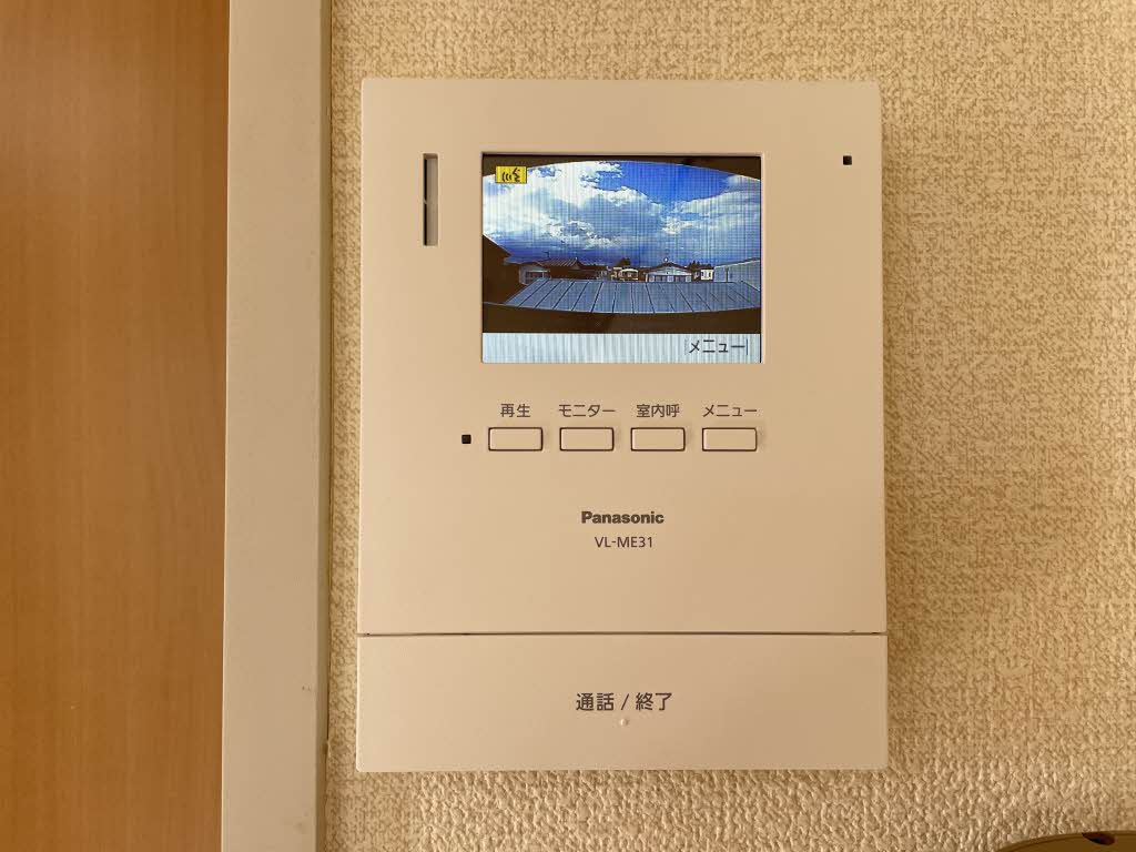 グラン・ドルチェ　Ｃ 206号-11