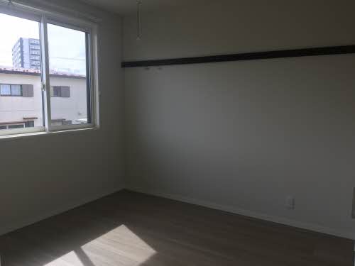 プロヌーブ新白河Ⅱ 202号-7