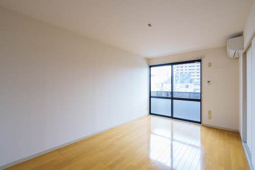 ドミールA 201号-2