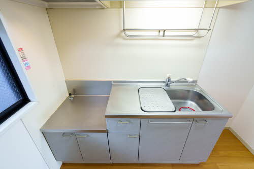 ドミールA 201号-5