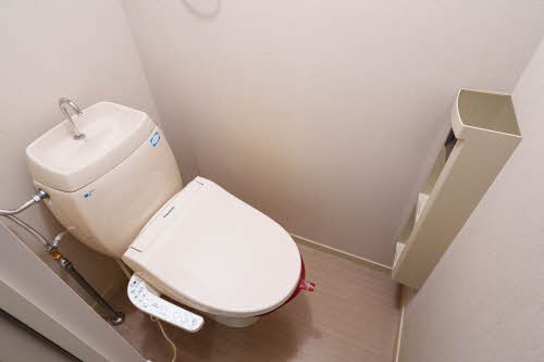 ドミールA 201号-6