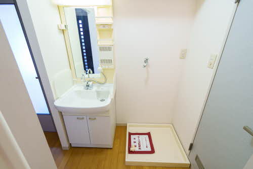 ドミールA 201号-8