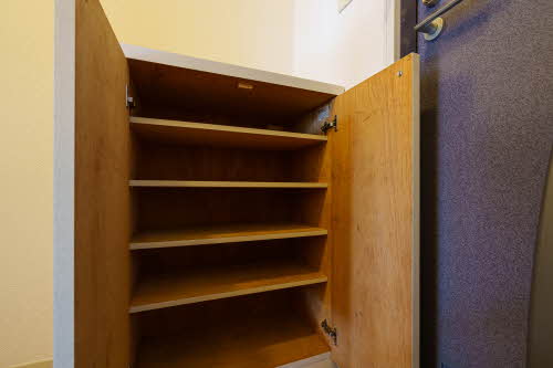 ドミールA 201号-9