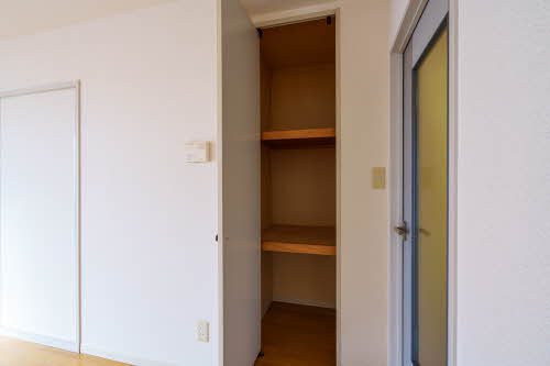 ドミールA 201号-11