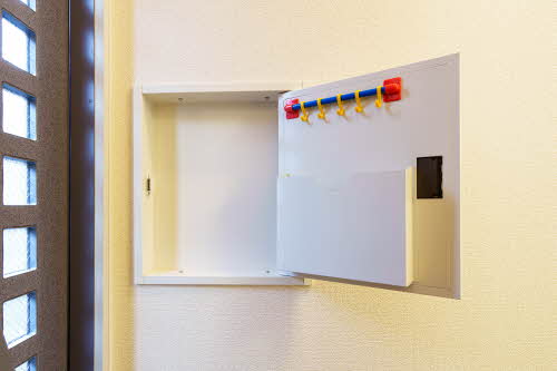 ドミールA 201号-12