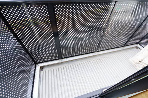 ドミールA 201号-14