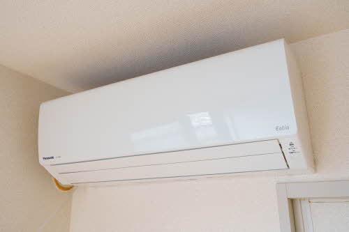 ドミールA 201号-15