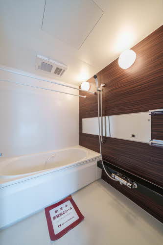 シェーナーヴァルト錦町 201号-6