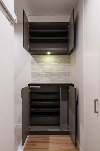 シェーナーヴァルト錦町 201号-10