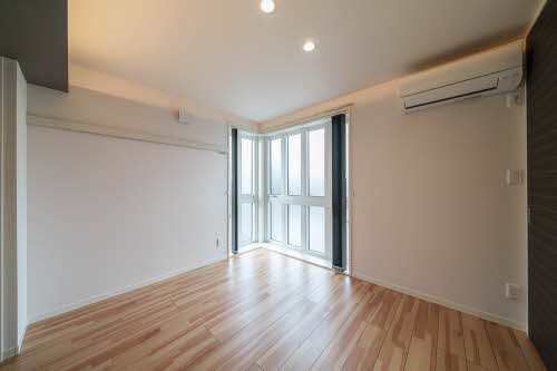 シェーナーヴァルト錦町 201号-11