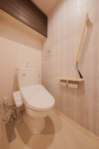 シェーナーヴァルト錦町 203号-11