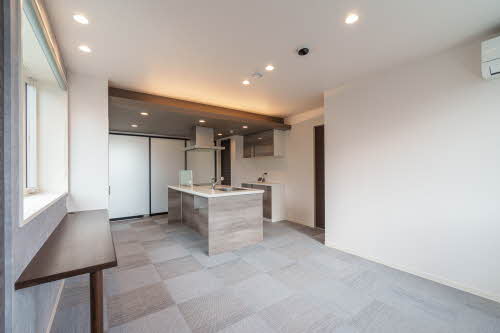 シェーナーヴァルト錦町 301号-2