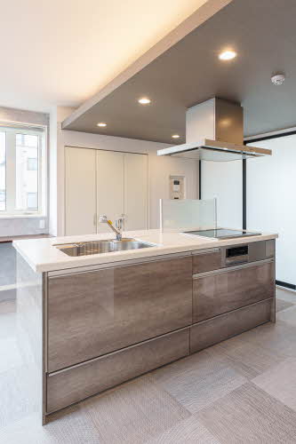 シェーナーヴァルト錦町 301号-4