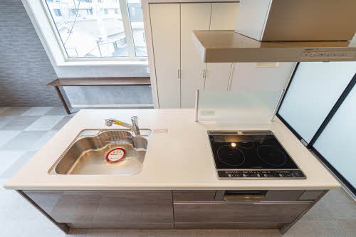 シェーナーヴァルト錦町 301号-5