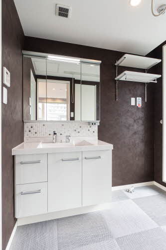 シェーナーヴァルト錦町 301号-8