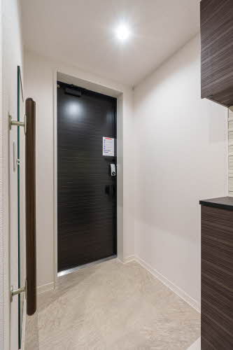 シェーナーヴァルト錦町 301号-9