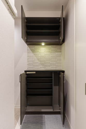 シェーナーヴァルト錦町 301号-10