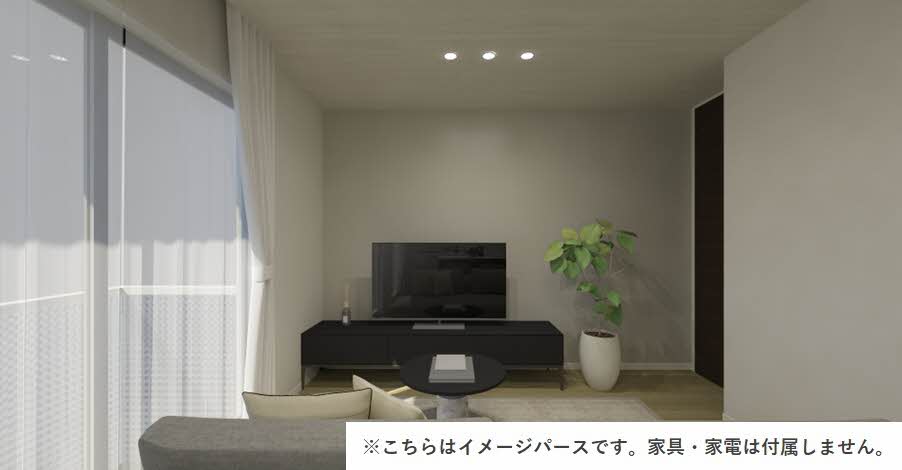 ディアス田園調布Ⅱ 101号-2